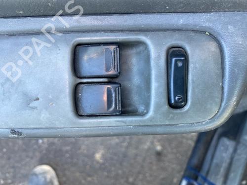 Left front window switch SUZUKI IGNIS I (FH) 1.3 (HV51, HX51, RG413) | BP40446275I27 - Image 2