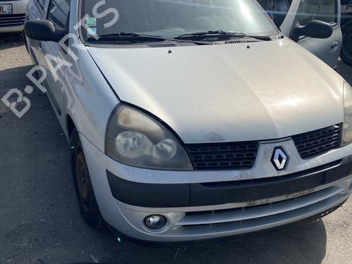 Getriebe für RENAULT CLIO II (BB_, CB_) 1.5 dCi (B/CB07) (65 hp) 27987573