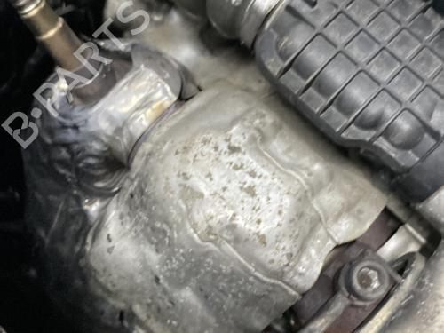 Used Catalyst PEUGEOT 308 I (4A_, 4C_) 1.6 HDi (92 hp) 31318027