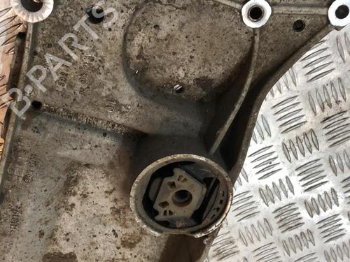 Subframe VW GOLF VI (5K1) 2.0 TDI | BP19912272M9 