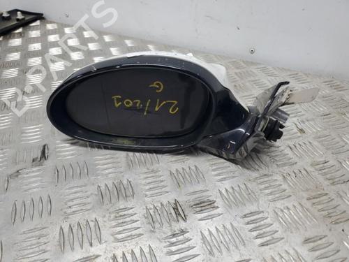 Left mirror BMW 1 (E81)  | BP19912410C26 