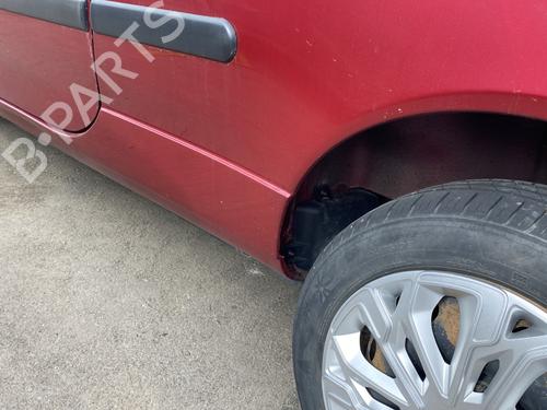 Bagskærm venstre Bagskærm venstre RENAULT TWINGO I (C06_) 1.2 16V (C060) (60 hp) 32774485 32774485