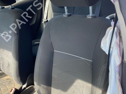 Used Left front seat Left front seat 35994959 35994959
