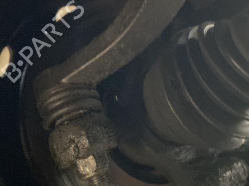 Venstre Styrespindel Lejehus RENAULT MASTER II Van (FD) 2.8 dTI (FD0C, FD0F, FD2B, FD2F, FD3C, FD3F) (114 hp) 29969679