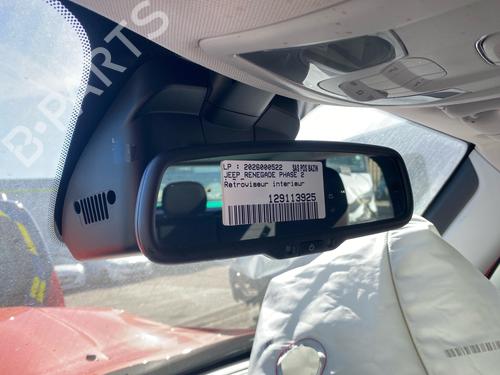 Rear mirror JEEP RENEGADE SUV (BU, B1, BV) 1.3 T-GDi | BP37749715I6 - Image 3