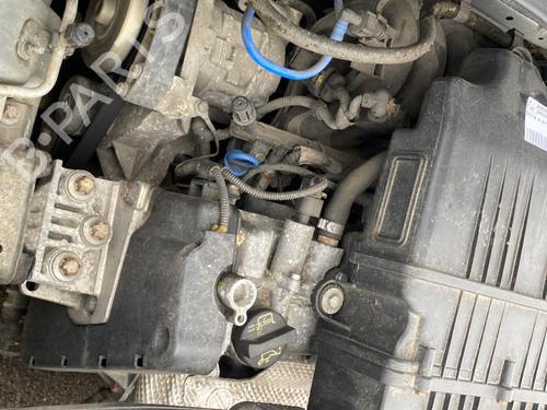 Starter FIAT GRANDE PUNTO (199_) 1.4 (199AXB11, 199AXB1A, 199BXB1A, 199AXL1A) | BP32392966M8 - Image 3