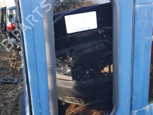 Rear left quarter glass LAND ROVER DEFENDER Station Wagon (L316) 2.5 Td5 4x4 (L316) | BP21528167C93 