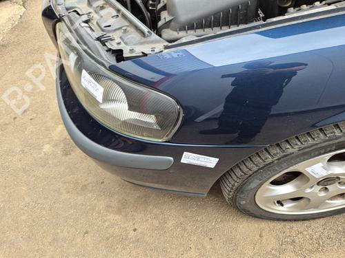 Forkjerm venstre VOLVO S60 I (384)  | BP22123865C41 