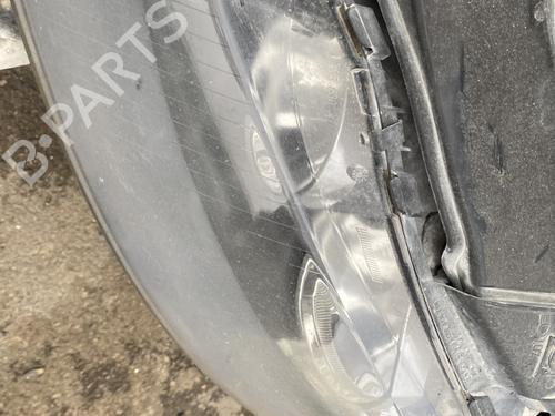 Left headlight AUDI A3 Sportback (8PA) 1.9 TDI | BP30603895C28 - Image 5