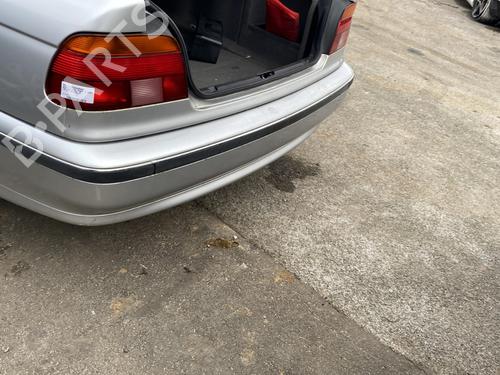 Used Rear bumper reinforcement BMW 5 (E39) 525 d (163 hp) 23784884