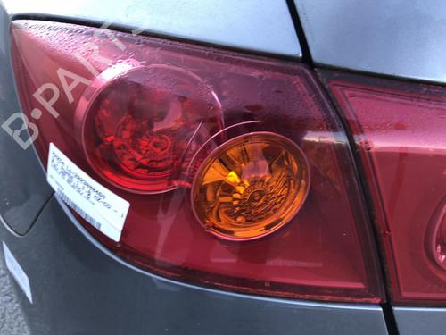 Left taillight MAZDA 3 (BK) | BP19905784C34 - Image 2
