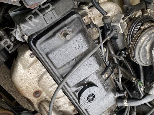 Culata PEUGEOT 106 II (1A_, 1C_) 1.0 i (50 hp) 32265576