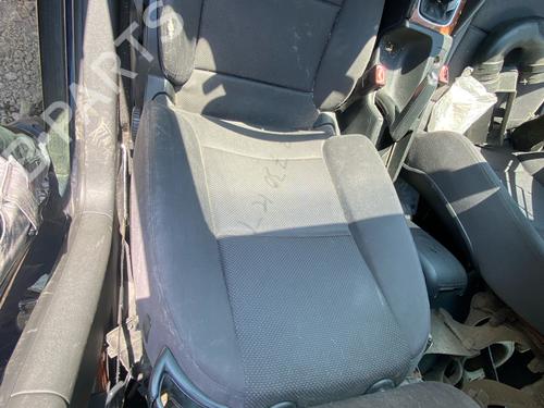 Left front seat AUDI A3 (8P1) 1.9 TDI | BP38269398C15 - Image 2
