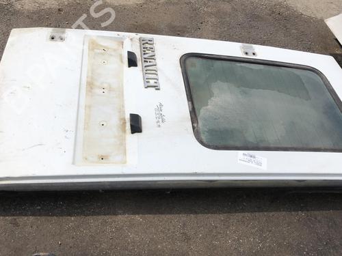 Used Left tailgate RENAULT RAPID Box Body/MPV (F40_, G40_) 1.1 (46 hp) 22111723