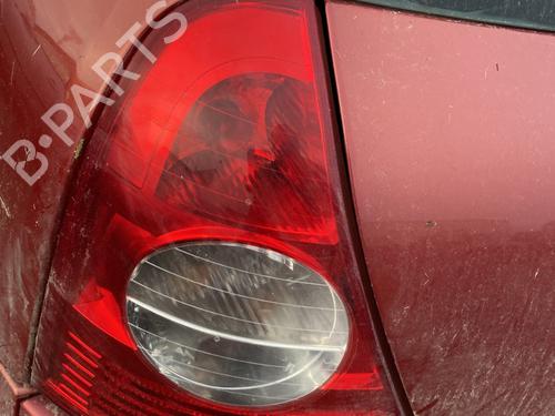 Farolim esquerdo RENAULT CLIO II (BB_, CB_) 1.5 dCi (B/CB07) | BP30948003C34