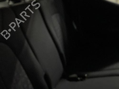 Rear seat MERCEDES-BENZ A-CLASS (W168) A 160 (168.033, 168.133) | BP22249585C17 