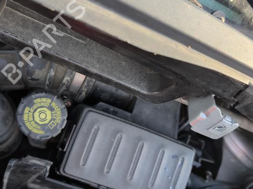 Used Air filter box Air filter box RENAULT MODUS / GRAND MODUS (F/JP0_) 1.5 dCi (JP0G, JP0H) (106 hp) 31580835 31580835