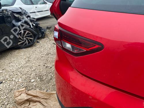 Left tailgate light SEAT LEON (5F1) 2.0 TDI | BP36897684C79 - Image 2