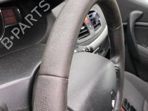 Steering wheel RENAULT MEGANE III Coupe (DZ0/1_) 1.5 dCi (DZ09, DZ0D, DZ1F, DZ1G, DZ14, DZ29) | BP22121932C49 