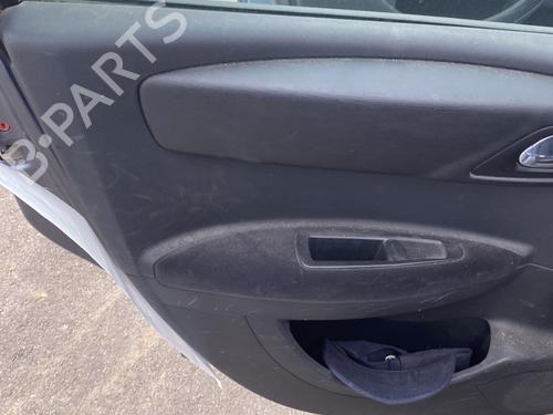Venstre bakpanel CITROËN C4 I (LC_) 1.6 HDi | BP29474921C60 
