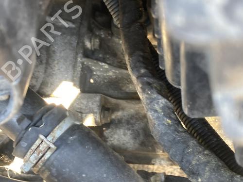 Used Gearbox CITROËN C3 I (FC_, FN_) 1.4 i (73 hp) 25475253