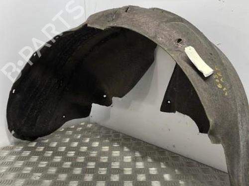 Hjulbue AUDI TT (8J3) 2.0 TFSI (200 hp) 22116476