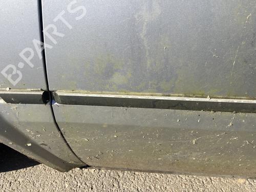 Door moulding trim CITROËN BX (XB-_) 19 D | BP29537682C150 