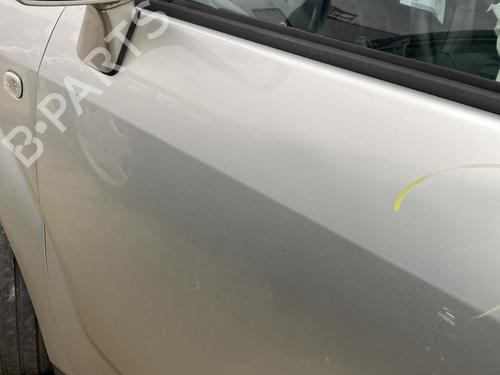 Left front door TOYOTA COROLLA Verso (ZER_, ZZE12_, R1_) 2.2 D-4D (AUR10_, AUR10R) | BP23784509C2 