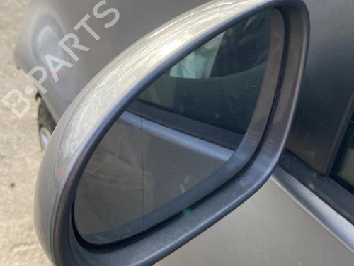 Left mirror VW GOLF V (1K1) 1.9 TDI | BP24505323C26