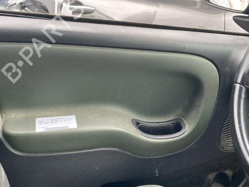 Used Front left panel Front left panel 22123011 22123011