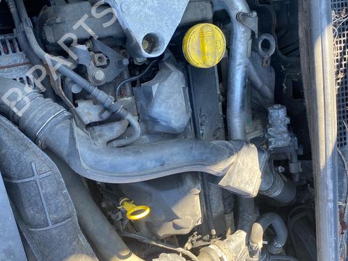 Engine RENAULT CLIO III (BR0/1, CR0/1) 1.5 dCi (C/BR0G, C/BR1G) | BP39650539M1 - Image 3