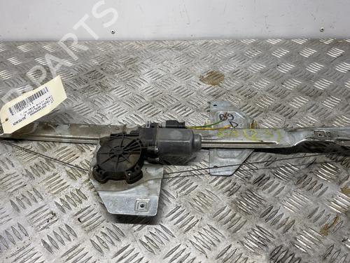 Front right window mechanism CITROËN BERLINGO Box Body/MPV (B9) | BP29208517C23 - Image 2