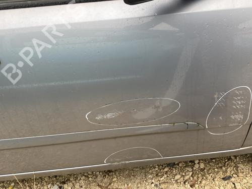 Right front door OPEL ASTRA H (A04) 1.7 CDTI (L48) | BP32421905C3