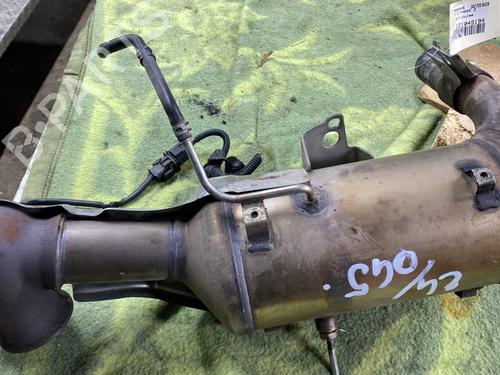 Particulate filter OPEL CORSA D (S07) 1.3 CDTI (L08, L68) | BP32271351M81