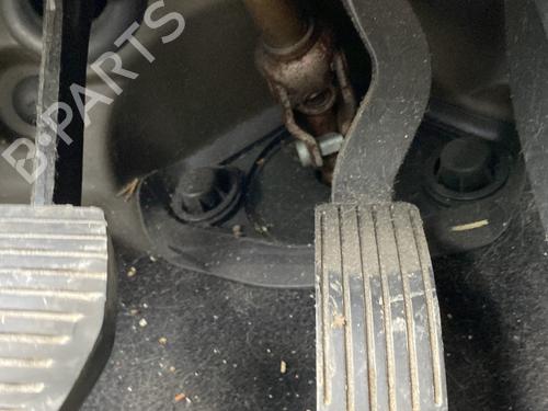 Used Pedal CITROËN C4 II (NC_) 1.2 THP 130 (NCHNYM, NCHNYT) (130 hp) 28965142