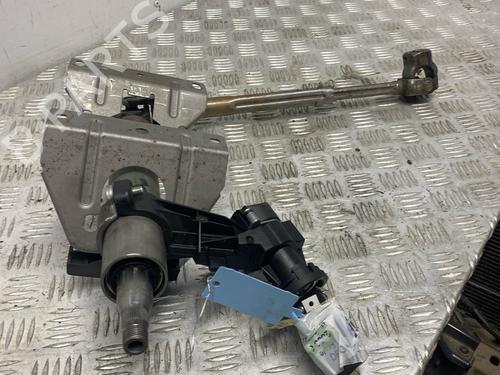 Used Ignition barrel Ignition barrel 39606947 39606947