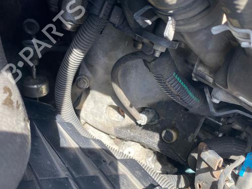 Used Gearbox Gearbox 35960920 35960920