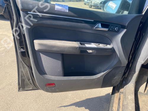 Front left panel VW TOURAN (1T3) 1.6 TDI | BP36817037C58 - Image 2