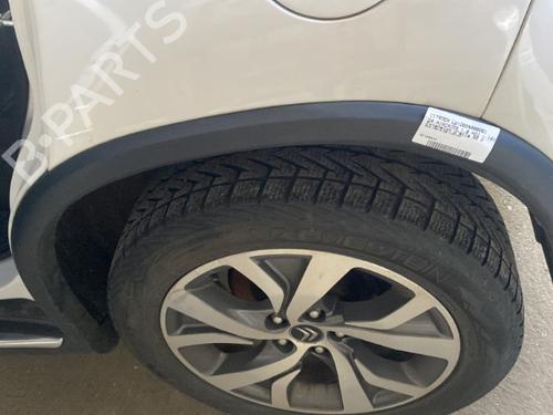 Used Rear left wheel arch trim CITROËN C4 AIRCROSS 1.8 HDi 150 AWC (150 hp) 22123228