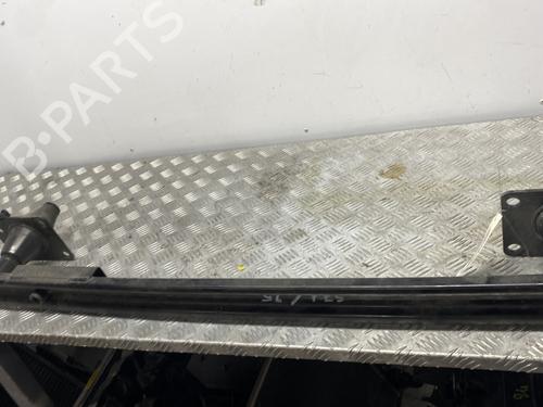 Used Front bumper reinforcement PEUGEOT 5008 (0U_, 0E_) 1.6 HDi (112 hp) 28694218