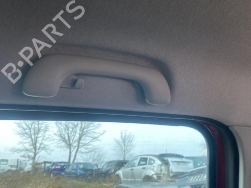 Håndtag i tag RENAULT CLIO IV (BH_) 1.5 dCi 75 | BP30603954I35