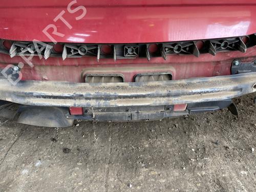Rear bumper reinforcement SEAT ALTEA (5P1) 2.0 TDI 16V | BP25330721C73 