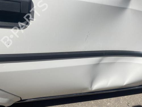 Dørlist Dørlist CITROËN BX (XB-_) TRD Turbo (90 hp) 33843135 33843135