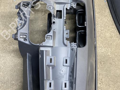 Dashboard FIAT 500 (312_) 1.3 D Multijet (312AXB1A) | BP29040558C46 