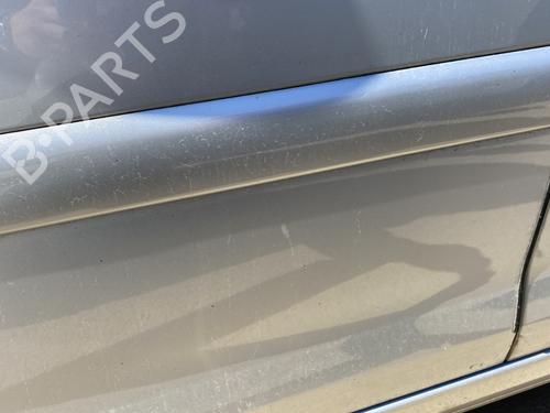Door moulding trim CITROËN C4 Grand Picasso I (UA_) 1.6 HDi | BP24646516C150 