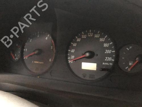 instrument-cluster-hyundai-santa-fe-i-sm-20-crdi-2000-2001-2002-2003-2004-2005-2006-22111420 main image
