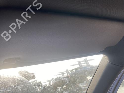 Right sun visor AUDI A3 (8P1) | BP33554236I2 - Image 2