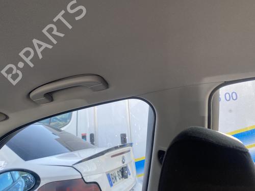 Used Right curtain airbag BMW 1 (E87) 118 d (143 hp) 28583046