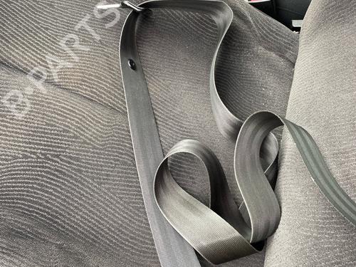 Front left seatbelt CITROËN C4 I (LC_) 1.6 HDi | BP34360619I26 - Image 3