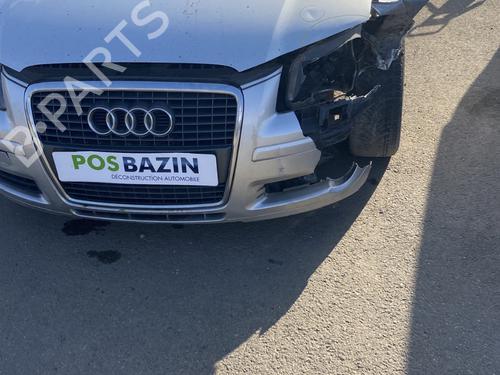 Front right window mechanism AUDI A3 Sportback (8PA) 2.0 TDI 16V | BP27221034C23